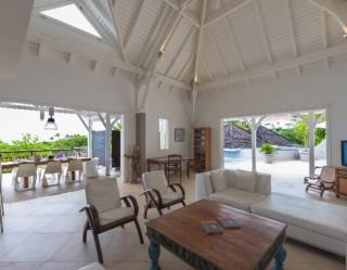 Your Caribbean Style Villa - Petit Cul de Sac - 4