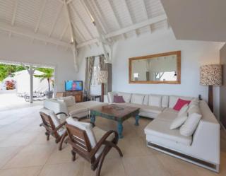Your Caribbean Style Villa - Petit Cul de Sac - 3