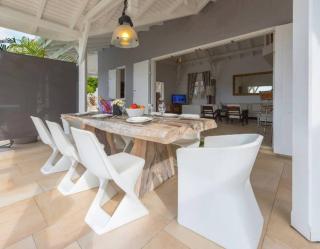 Your Caribbean Style Villa - Petit Cul de Sac - 2