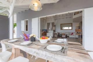 Your Caribbean Style Villa - Petit Cul de Sac - 1