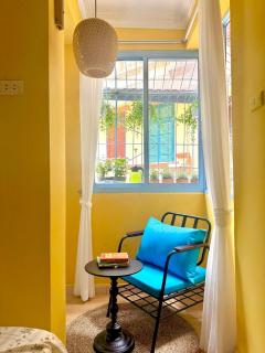 Authentic Old Quarter-Free Breakfast-Netflix & Balcony - Hanoi - 6