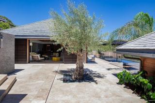 Breathtaking Hillside Villa - Marigot - 6