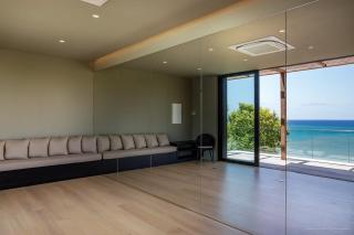 Breathtaking Hillside Villa - Marigot - 5