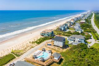 Summer Fun - North Topsail Beach - 7