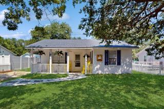 Sandy Swan - Oak Island - 8