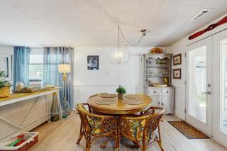 Sandy Swan - Oak Island - 2