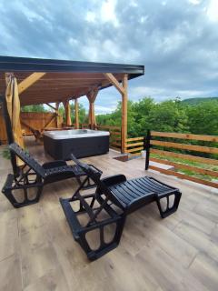 Cezarova kuća za odmor i proslave - 0