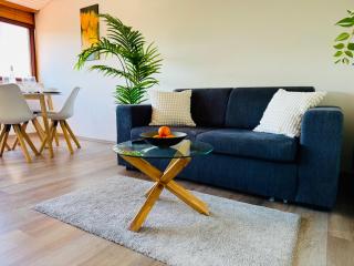 RV Apartment DG, Zentrum - Ravensburg - 0