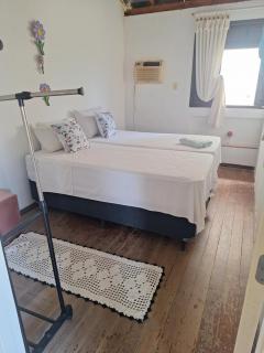 Hostel chapéu e praia - Prado - 8