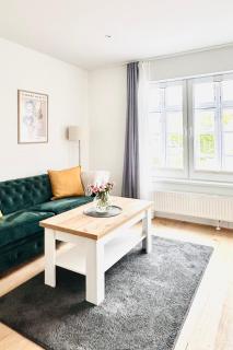Apartments am Wellenreiter Kuestenwinde - Tating - 7