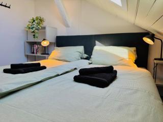 RV Apartment DG, Zentrum - Ravensburg - 5