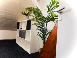 RV Apartment DG, Zentrum - Ravensburg - 3