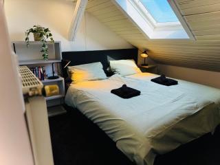 RV Apartment DG, Zentrum - Ravensburg - 6