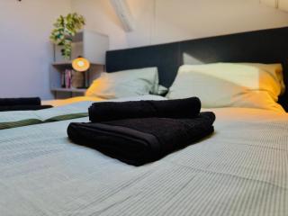 RV Apartment DG, Zentrum - Ravensburg - 4
