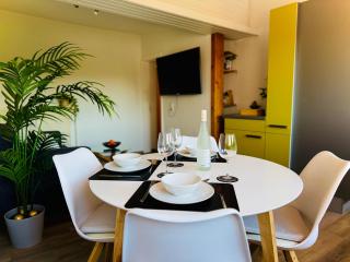 RV Apartment DG, Zentrum - Ravensburg - 9