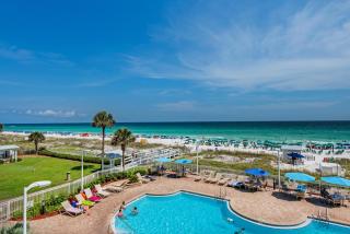 Sterling Sands 606 - Destin - 8