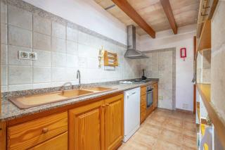 Villa Las Palmeras - Pollença - 1