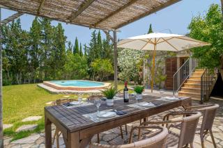 Villa Las Palmeras - Pollença - 5