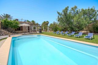 Villa Las Palmeras - Pollença - 8