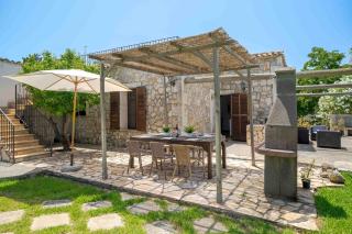 Villa Las Palmeras - Pollença - 3