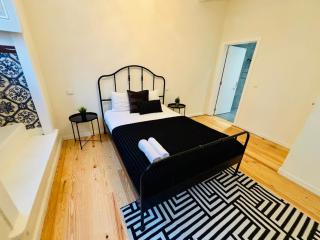 Lapa 25 Family and Friends Home Comfortable Stay - 8