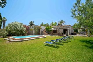 Villa Las Palmeras - Pollença - 7