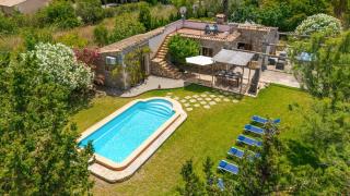 Villa Las Palmeras - Pollença - 9