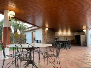 Villa La Guaita - Ríudecañas - 5