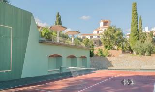 Villa La Guaita - Ríudecañas - 7