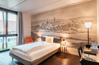 Hotel Greuterhof Islikon - Islikon - 2