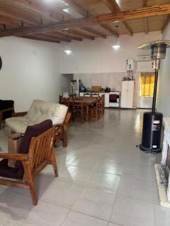 complejo sarmiento - 7