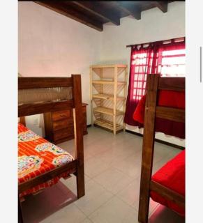 complejo sarmiento - Bragado - 5