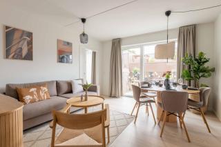 Beautiful Bright Apartments in Carlsbergbyen - Copenaghen - 0