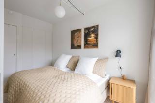 Beautiful Bright Apartments in Carlsbergbyen - Copenaghen - 1