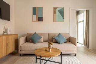Beautiful Bright Apartments in Carlsbergbyen - Copenaghen - 3
