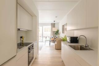 Beautiful Bright Apartments in Carlsbergbyen - Copenaghen - 7
