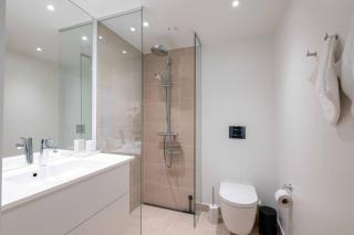Beautiful Bright Apartments in Carlsbergbyen - Copenaghen - 6