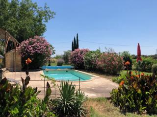 mas de costebelle - Bollène - 4