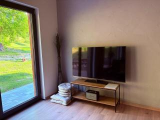 Glamping Máchův kraj - Doksy - 2