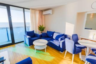 Orbi City Apartments1 - Batumi - 7