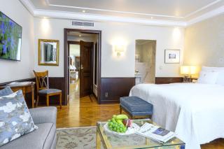 Colombi Hotel - Freiburg im Breisgau - 1