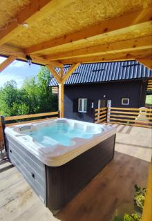 Cezarova kuća za odmor i proslave - 4