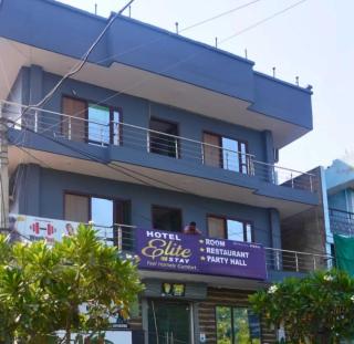 Super Hotel Elite Stay - Gurgaon - 0