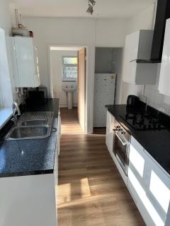 4 beds house at NN2 6DE - Moffat - 9