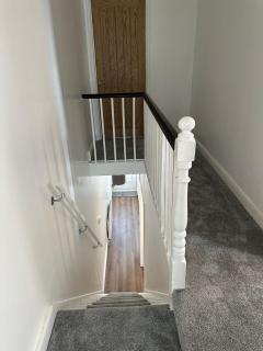 4 beds house at NN2 6DE - Moffat - 4