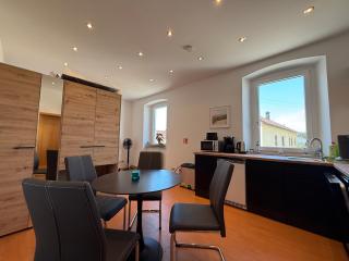 Ruhige Ferienwohnung bei Bamberg - Stegaurach - 8