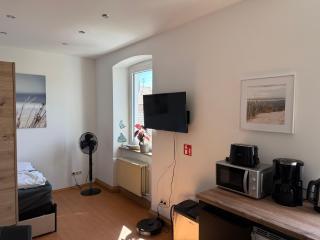 Ruhige Ferienwohnung bei Bamberg - Stegaurach - 6
