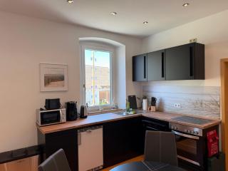 Ruhige Ferienwohnung bei Bamberg - 5