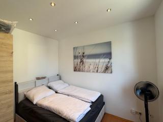 Ruhige Ferienwohnung bei Bamberg - Stegaurach - 3