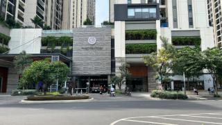 Ha Do Centrosa Apartments Iris Orchid - Ho-Chi-Minh-Stadt - 7